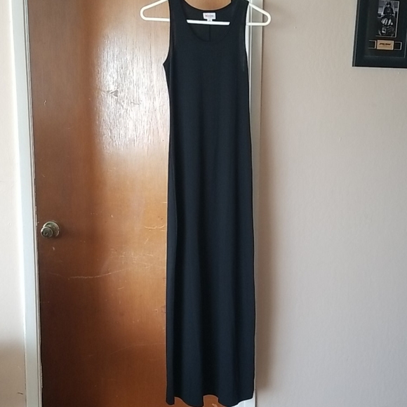 LuLaRoe Dresses & Skirts - Lularoe Dani sleeveless Dress